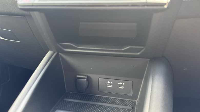 Renault Symbioz 1.6 E-Tech FHEV 145 Techno Esprit Alpine 5dr Auto Hybrid Estate